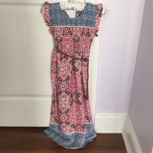 Easter dress